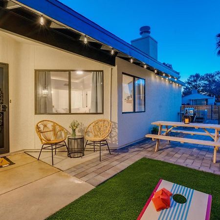 New! Modern • Family Friendly • The Desert Nest Sierra Vista Kültér fotó