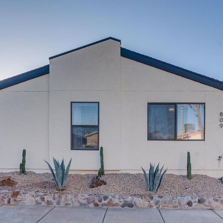 New! Modern • Family Friendly • The Desert Nest Sierra Vista Kültér fotó