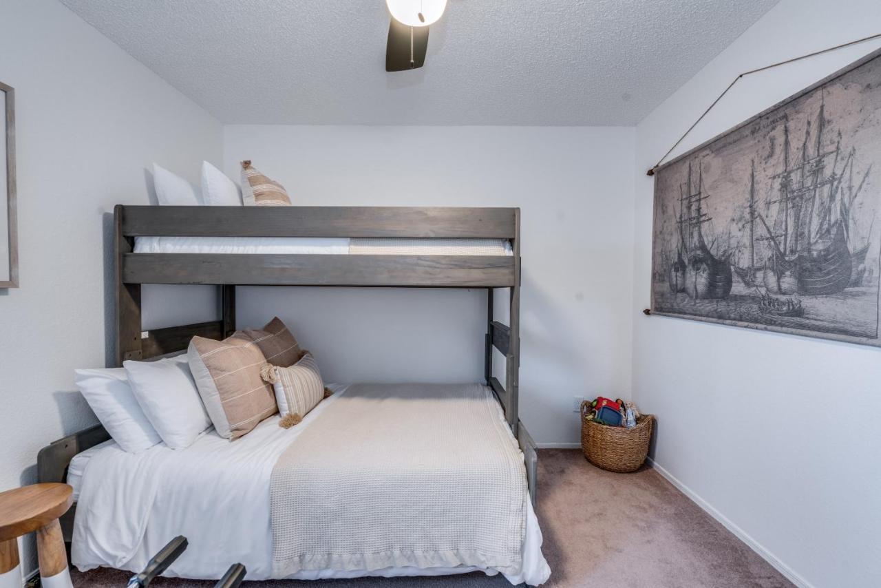 New! Modern • Family Friendly • The Desert Nest Sierra Vista Kültér fotó