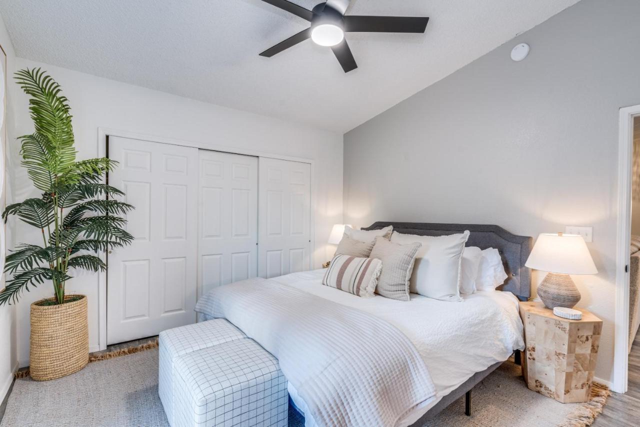 New! Modern • Family Friendly • The Desert Nest Sierra Vista Kültér fotó