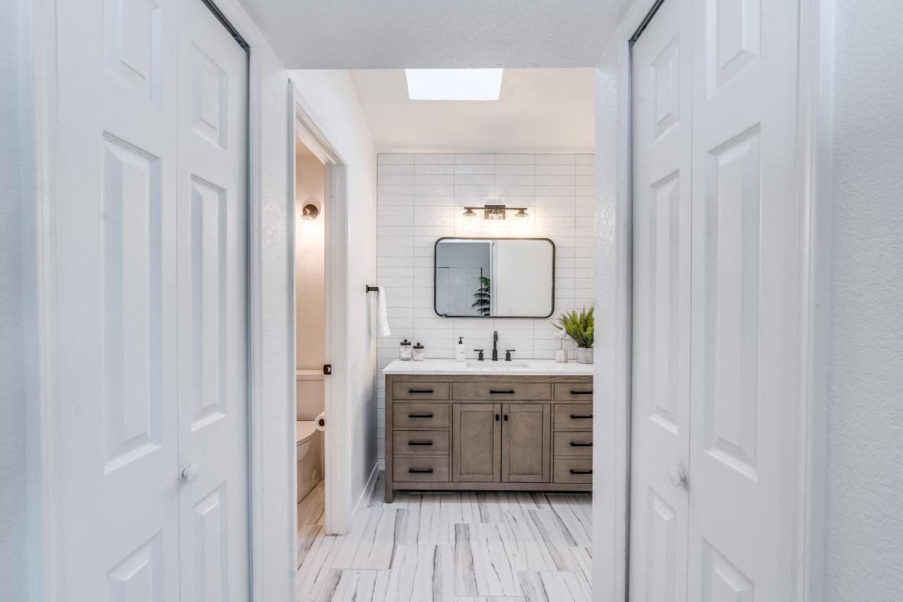 New! Modern • Family Friendly • The Desert Nest Sierra Vista Kültér fotó