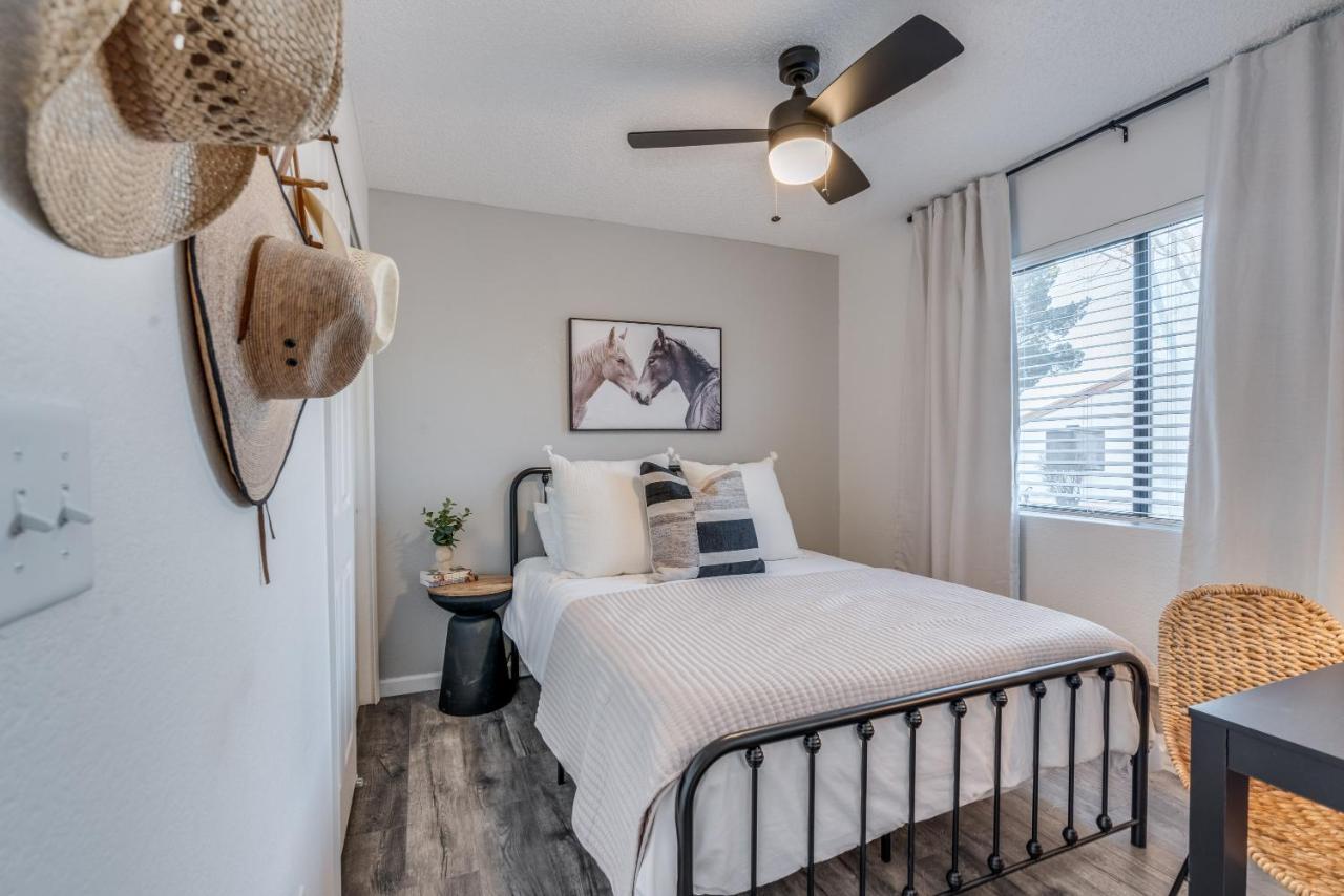 New! Modern • Family Friendly • The Desert Nest Sierra Vista Kültér fotó
