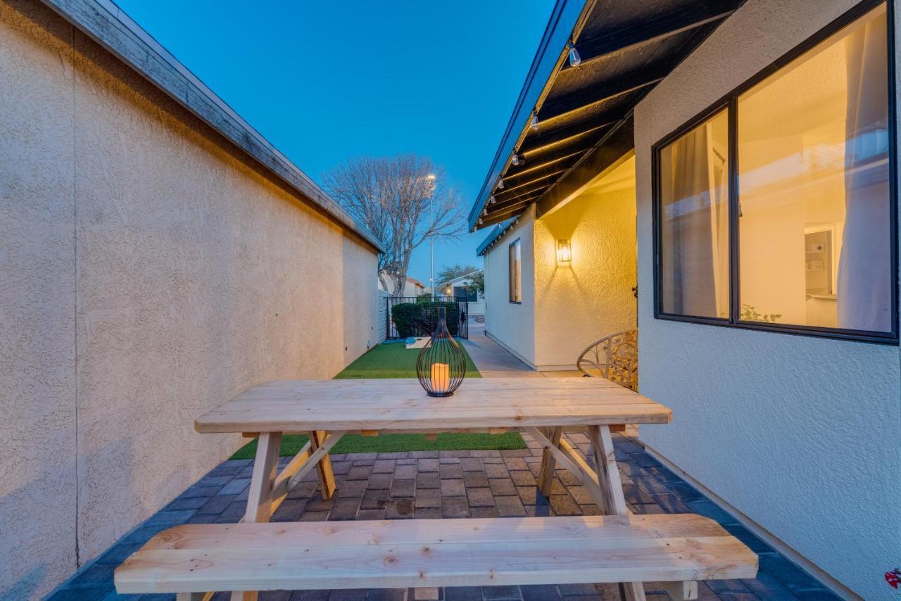 New! Modern • Family Friendly • The Desert Nest Sierra Vista Kültér fotó