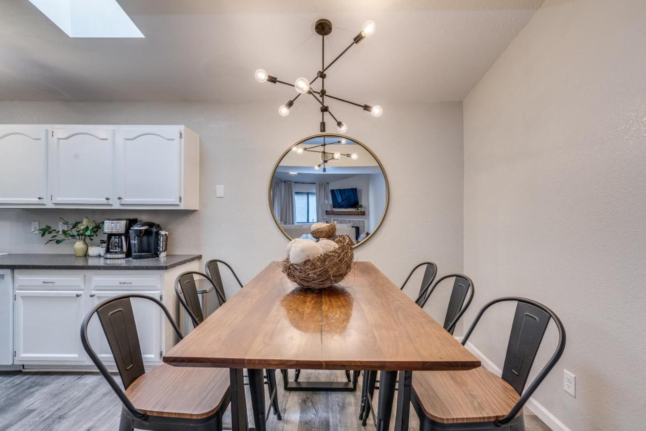 New! Modern • Family Friendly • The Desert Nest Sierra Vista Kültér fotó
