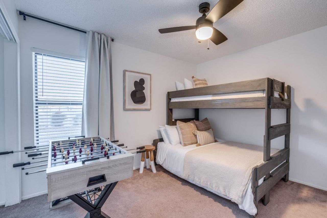 New! Modern • Family Friendly • The Desert Nest Sierra Vista Kültér fotó